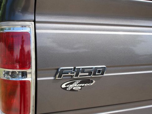 Used 2014 Ford F150 Lariat w/ Equipment Group 502A Luxury AWD/4WD image 46