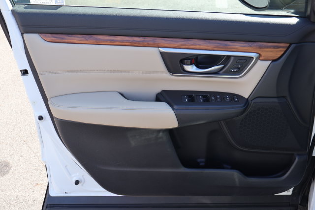 Used 2022 Honda CR-V EX-L image 14