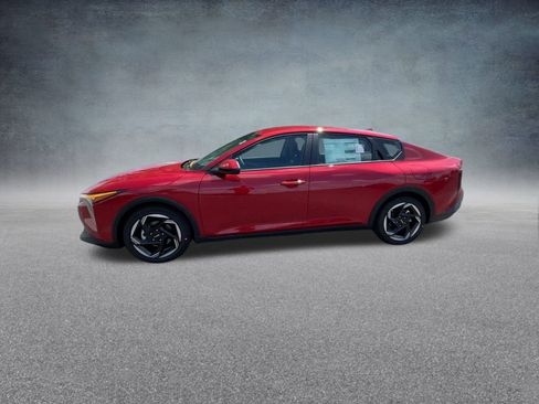 New 2025 Kia K4 EX image 10