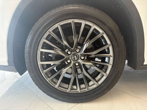 Used 2018 Lexus RX 350 F Sport w/ Accessory Package AWD/4WD image 42