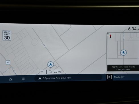 Used 2026 Hyundai Palisade Calligraphy AWD/4WD image 28