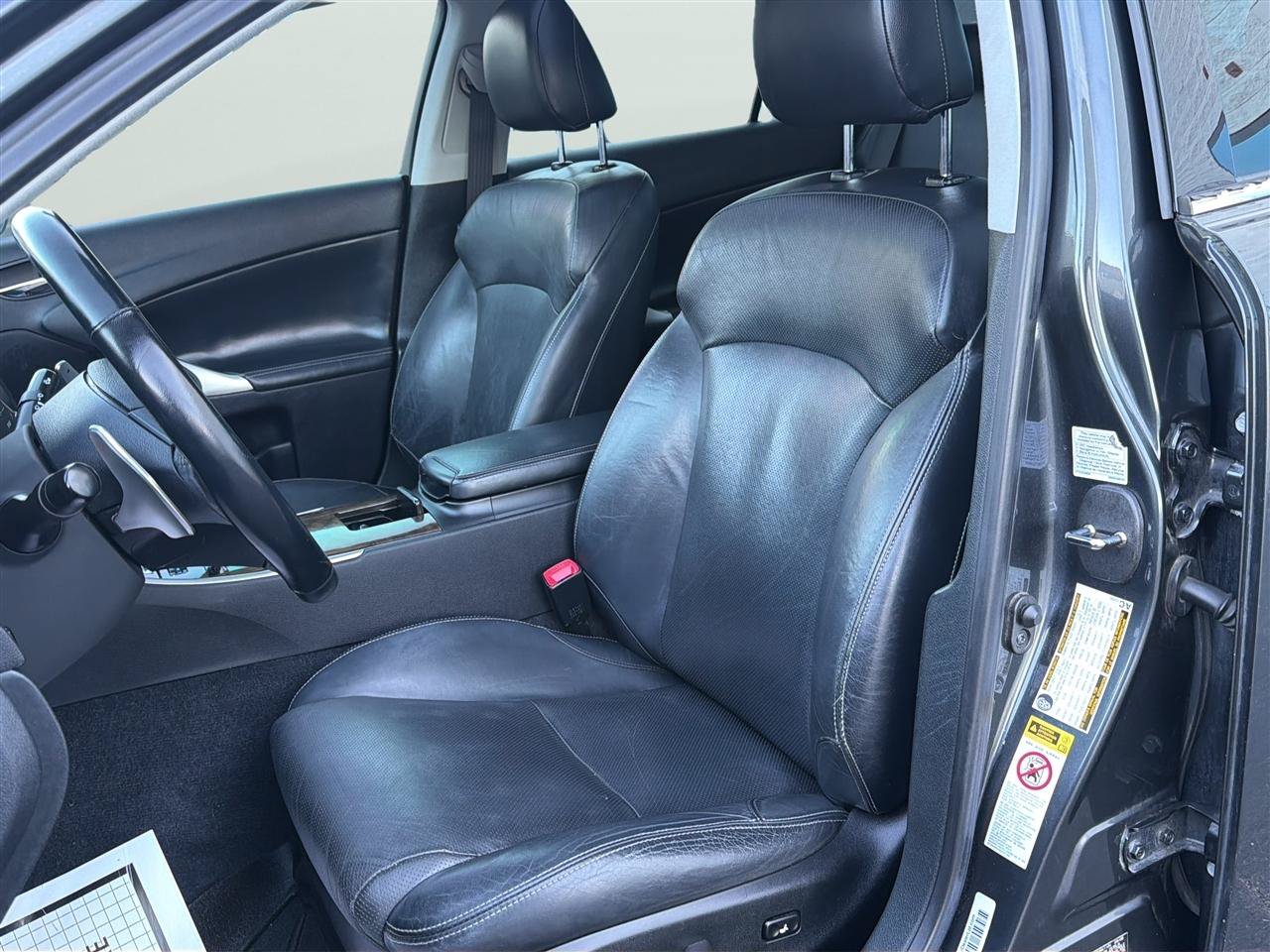 Used 2009 Lexus IS 250 AWD image 11