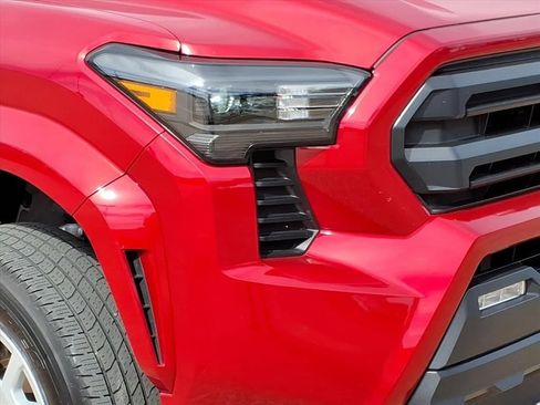 Used 2024 Toyota Tacoma SR5 image 25