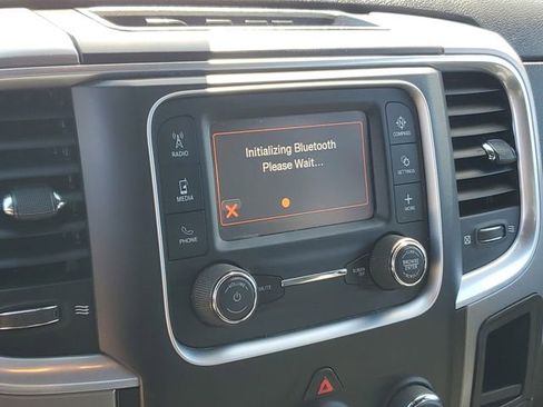 Used 2022 RAM 1500 Classic Warlock AWD/4WD image 16