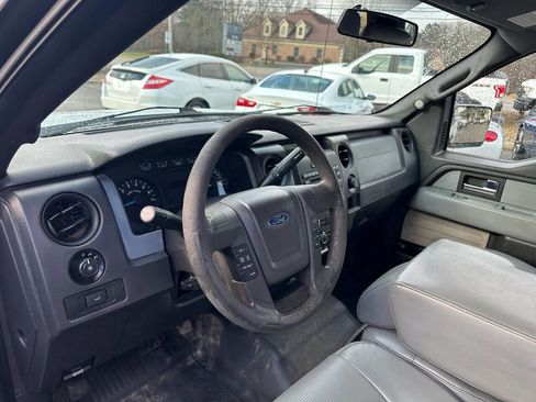 Used 2013 Ford F150 XL w/ Mid Equipment Group image 15