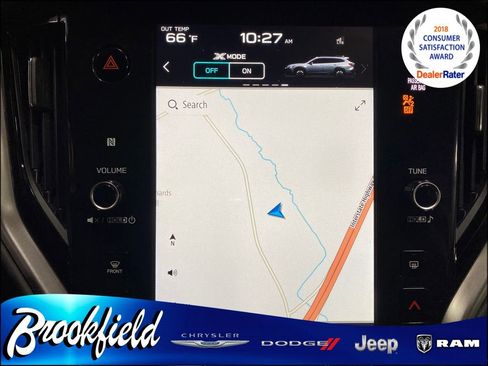 Used 2025 Subaru Outback Premium image 23