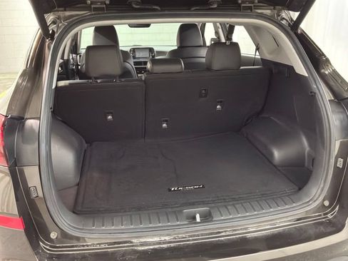 Used 2019 Hyundai Tucson Limited AWD/4WD image 23