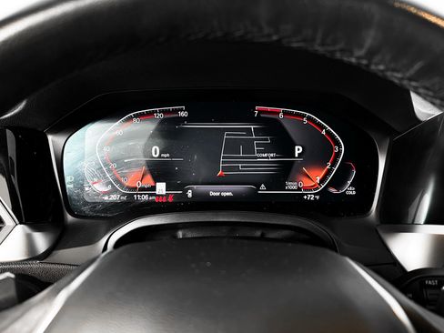 Used 2022 BMW 330i Sedan w/ Driving Assistance Package image 25