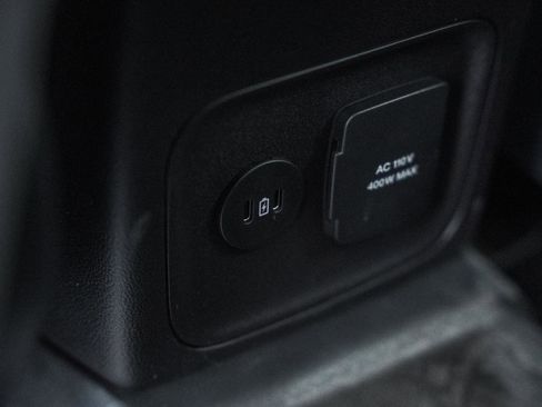 New 2025 Ford Bronco Sport Badlands w/ Badlands Tech Package image 36