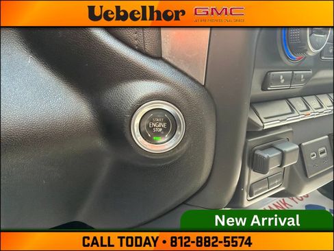 Used 2019 Chevrolet Silverado 1500 LT w/ All-Star Edition AWD/4WD image 22