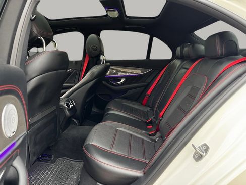 Used 2017 Mercedes-Benz E 43 AMG 4MATIC Sedan image 16