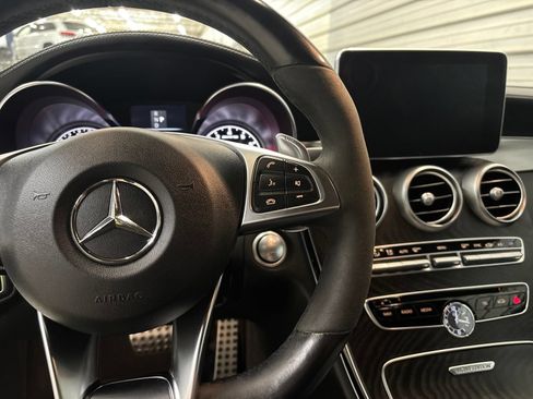 Used 2018 Mercedes-Benz C 43 AMG 4MATIC Coupe image 17