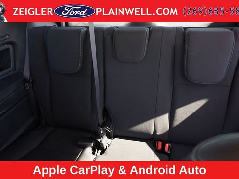 Used 2025 Subaru Ascent Premium AWD/4WD image 13