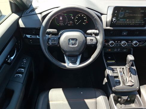Certified 2023 Honda CR-V Sport Touring image 13