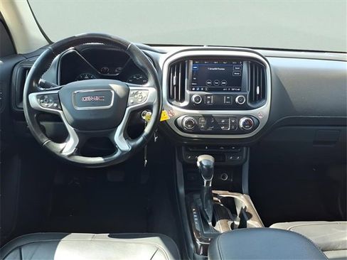 Used 2022 GMC Canyon Elevation w/ Elevation Premium Package image 16