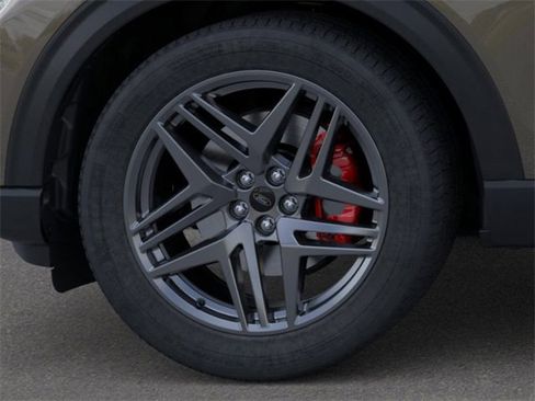 New 2026 Ford Explorer ST w/ Sun And Sound Package image 19