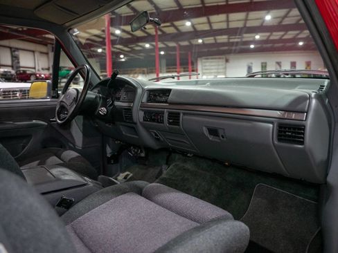 Used 1993 Ford F150 Lightning image 40