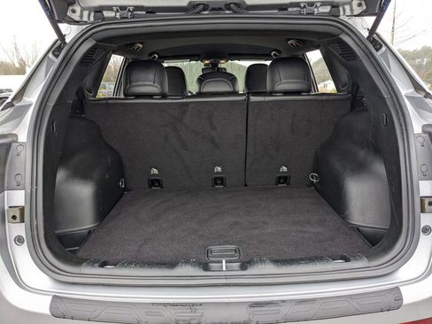 Used 2024 Jeep Compass Latitude image 41