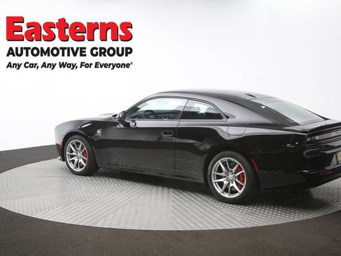 Used 2024 Dodge Charger Daytona Scat Pack w/ Plus Group AWD/4WD image 61