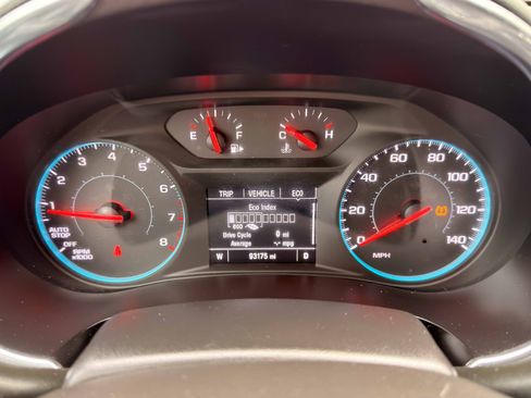 Used 2019 Chevrolet Malibu LT image 19