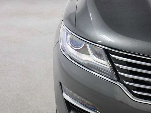 Used 2017 Lincoln MKC Select w/ Select Plus Package AWD/4WD image 15