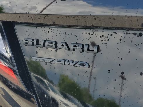 New 2026 Subaru WRX Limited AWD/4WD image 8