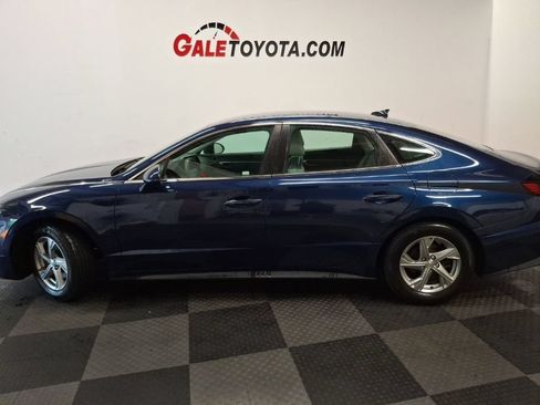 Used 2020 Hyundai Sonata SE FWD image 9
