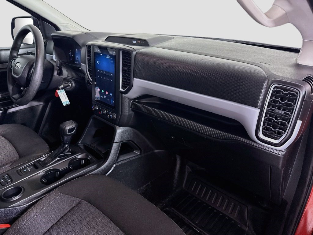Used 2024 Ford Ranger XL RWD image 28