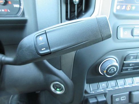 Certified 2024 Chevrolet Silverado 1500 Custom Trail Boss w/ LPO, Dark Essentials Package image 29