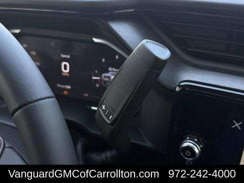 New 2026 GMC Sierra 2500 AT4X AWD/4WD image 15