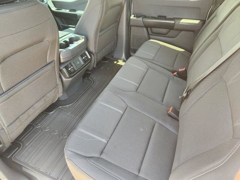 New 2026 Ford F150 STX w/ Equipment Group 200A RWD image 24