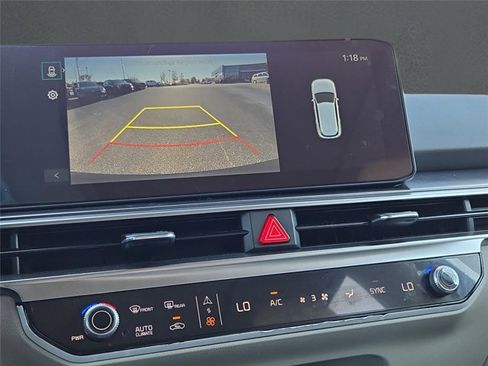 Used 2025 Kia Sorento S w/ Panoramic Sunroof Package FWD image 62