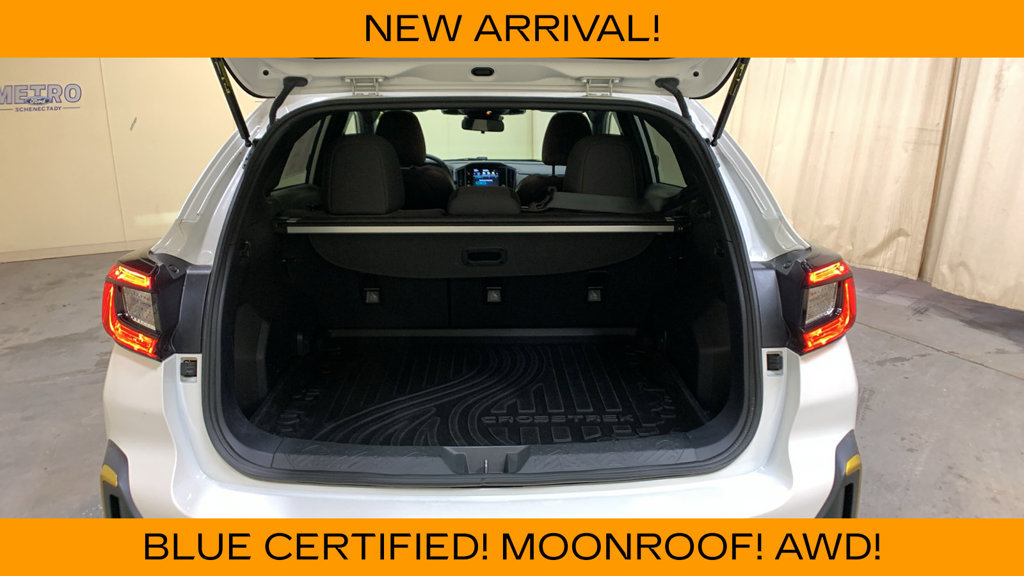 Used 2024 Subaru Crosstrek 2.5i Sport AWD/4WD image 19