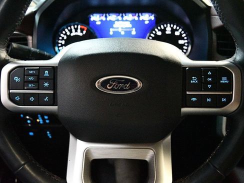 Used 2024 Ford Expedition Limited AWD/4WD image 41