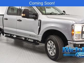 Certified 2024 Ford F250 XLT AWD/4WD 360° Tour
