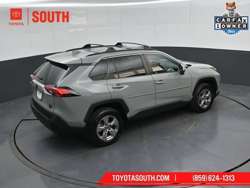 Used 2022 Toyota RAV4 XLE w/ Convenience Package AWD/4WD image 45