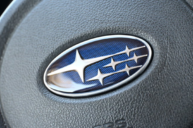 New 2027 Subaru Crosstrek 2.5i Limited AWD/4WD image 32
