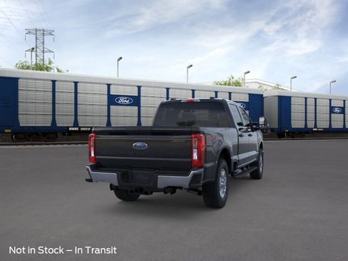 New 2026 Ford F250 XLT AWD/4WD image 11