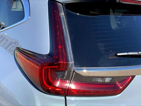 Used 2021 Honda CR-V EX-L image 28
