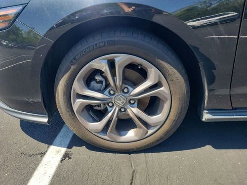 Used 2024 Honda Accord EX image 17