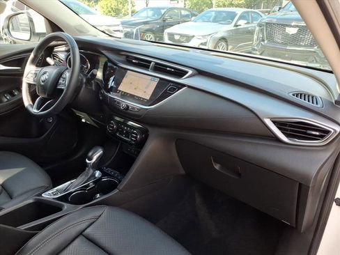 Certified 2023 Buick Encore GX Essence w/ Advanced Technology Package image 18