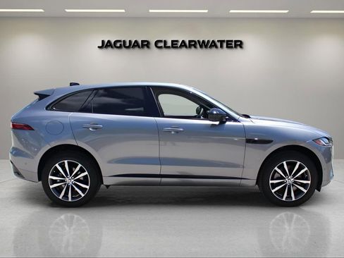 New 2026 Jaguar F-PACE R-Dynamic S image 6