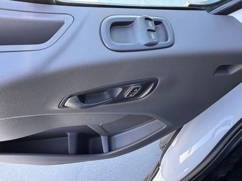 New 2026 Ford Transit 350 148 High Roof Extended DRW image 16