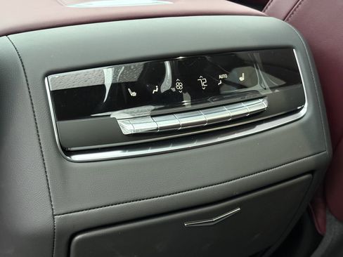 New 2026 Cadillac Escalade Luxury w/ Touring Package image 16