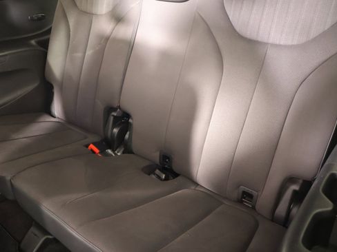 Used 2025 Hyundai Palisade Calligraphy AWD/4WD image 13