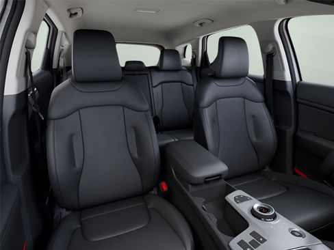 New 2026 Kia Sportage AWD Hybrid image 15