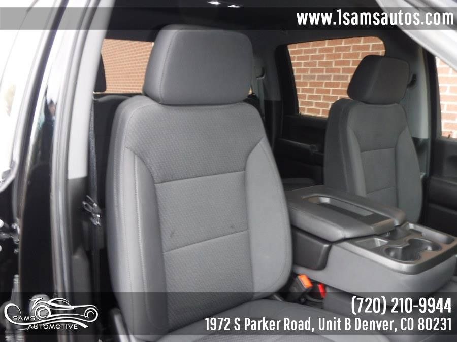Used 2022 Chevrolet Silverado 2500 W/T w/ WT Fleet Convenience Package AWD/4WD image 12