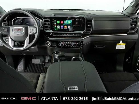New 2026 GMC Sierra 1500 Elevation w/ Preferred Package image 19