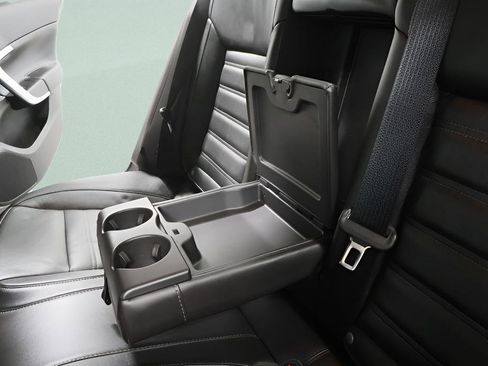 Used 2015 Buick Regal GS w/ Driver Confidence Package #2 image 25