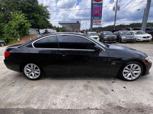 Used 2011 BMW 328i xDrive Coupe AWD/4WD image 7